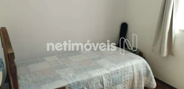 Apartamento com 2 Quartos à venda, 68m² no Monsenhor Messias, Belo Horizonte