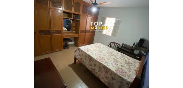 Casa de Condomínio com 5 Quartos para venda ou aluguel, 200m² no Jardim Marajoara, Taubaté