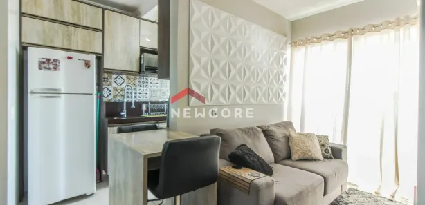 Apartamento com 2 Quartos à venda, 103m² no Fião, São Leopoldo