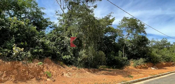 Lote/Terreno à venda, 422m² no Parque das Borboletas, Lagoa Santa