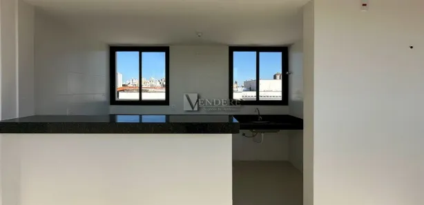Cobertura com 3 Quartos à venda, 97m² no Alto Barroca, Belo Horizonte