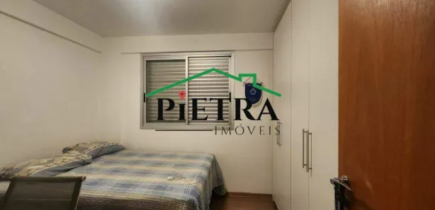 Apartamento com 2 Quartos à venda, 69m² no Boa Viagem, Belo Horizonte