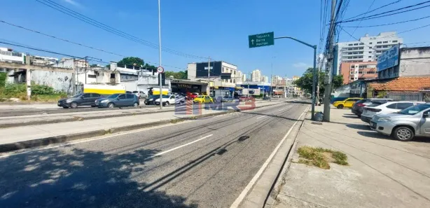 Ponto Comercial para alugar, 75m² no Tanque, Rio de Janeiro
