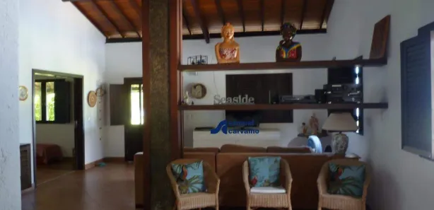 Casa com 7 Quartos à venda, 350m² no , Vera Cruz