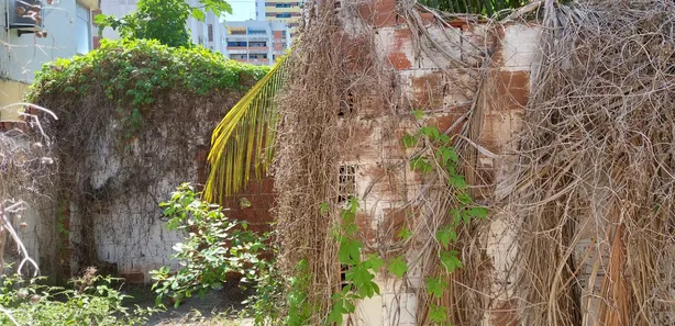 Lote/Terreno à venda, 720m² no Candeias, Jaboatão dos Guararapes