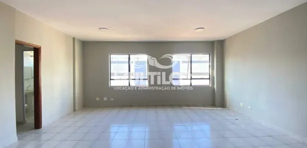 Sala Comercial para alugar, 50m² no Embaré, Santos