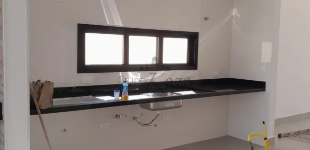 Casa de Condomínio com 3 Quartos à venda, 150m² no Condomínio Terras do Vale, Caçapava