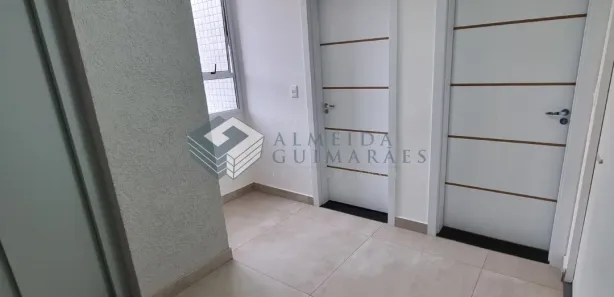 Apartamento com 3 Quartos à venda, 76m² no Coração Eucarístico, Belo Horizonte