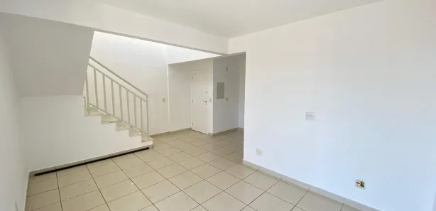 Cobertura com 3 Quartos para alugar, 140m² no Pampulha, Belo Horizonte