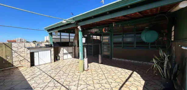 Sobrado com 3 Quartos à venda, 280m² no Taguatinga Norte, Brasília