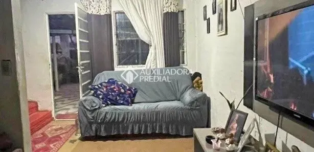 Apartamento com 3 Quartos à venda, 80m² no Santa Rita, Guaíba