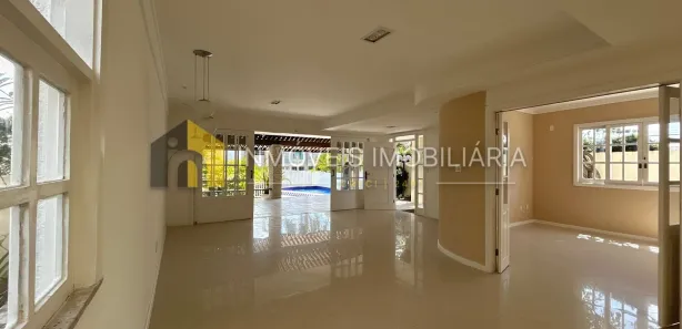 Casa de Condomínio com 5 Quartos à venda, 340m² no Buraquinho, Lauro de Freitas