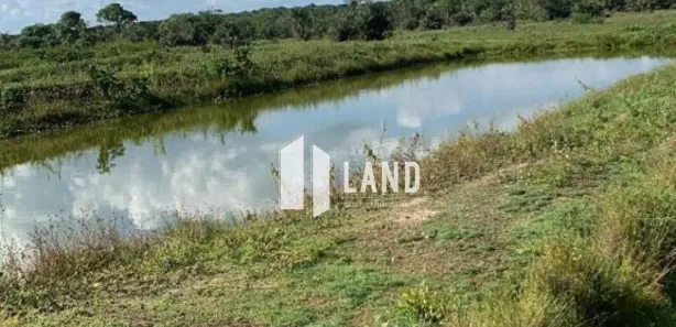 Fazenda/Sítio com 4 Quartos à venda, 10000m² no , José de Freitas