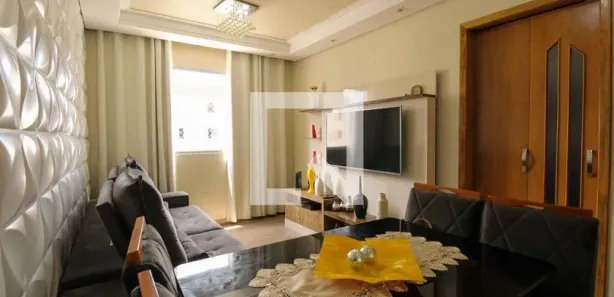 Apartamento com 2 Quartos à venda, 57m² no Belenzinho, São Paulo