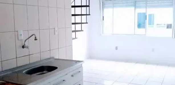 Kitnet com 1 Quarto para alugar, 30m² no Cristo Rei, São Leopoldo