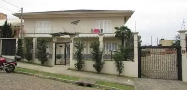 Apartamento com 2 Quartos para alugar, 70m² no Cristo Rei, São Leopoldo