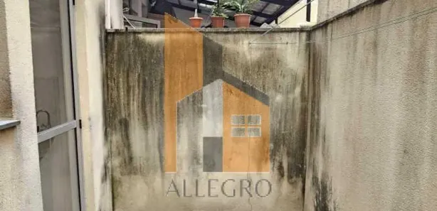 Apartamento com 2 Quartos para alugar, 45m² no Liberdade, Santa Luzia