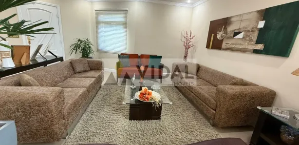 Casa de Condomínio com 4 Quartos à venda, 488m² no Condomínio Residencial Village Vert, Sorocaba