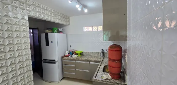 Casa com 3 Quartos à venda, 567m² no Itapuã, Salvador