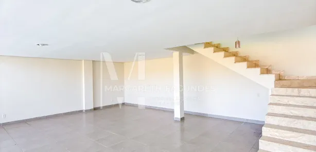 Casa de Condomínio com 3 Quartos para alugar, 350m² no Alphaville Flamboyant Residencial Araguaia, Goiânia