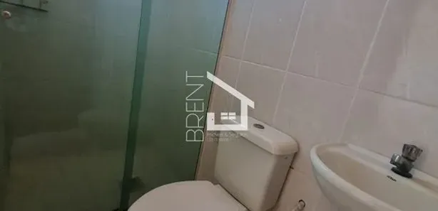Apartamento com 3 Quartos para alugar, 85m² no Jardim Hermínio Bueno, Mogi Guaçu
