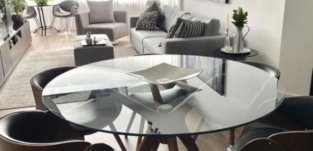Apartamento com 2 Quartos à venda, 116m² no Brooklin Paulista, São Paulo