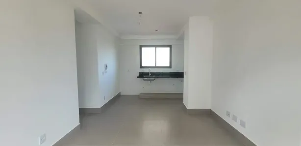 Apartamento com 2 Quartos à venda, 61m² no São Pedro, Belo Horizonte
