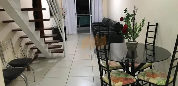 Cobertura com 4 Quartos à venda, 198m² no Algodoal, Cabo Frio