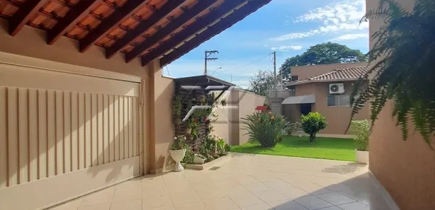 Casa com 3 Quartos à venda, 177m² no Jardim Kennedy, Rio Claro