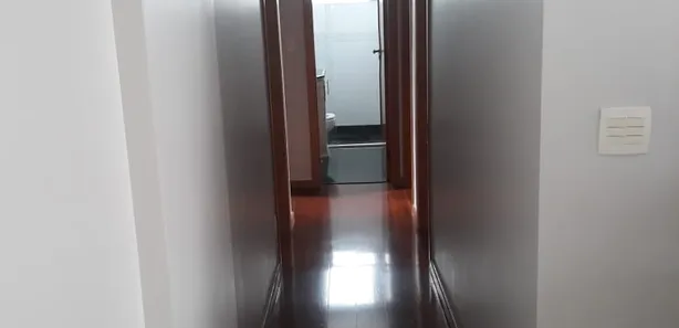 Apartamento com 4 Quartos à venda, 130m² no Ipiranga, Belo Horizonte
