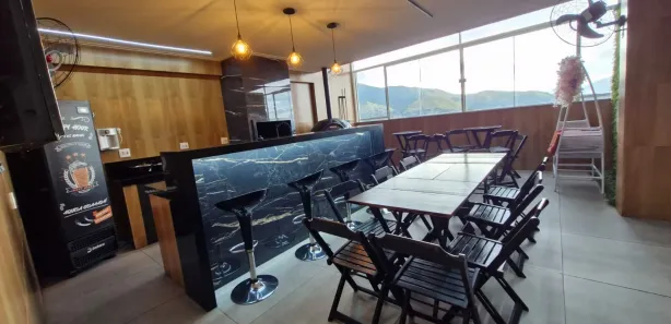 Apartamento com 3 Quartos à venda, 76m² no Centro, Nilópolis