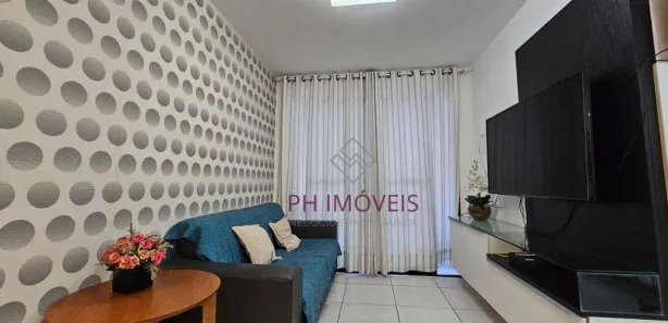 Apartamento com 3 Quartos à venda, 75m² no Jatiúca, Maceió
