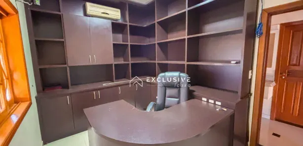 Casa de Condomínio com 4 Quartos à venda, 502m² no Residencial Santa Helena, Caçapava