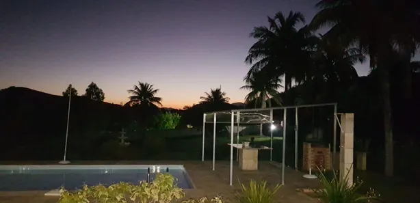 Fazenda/Sítio com 4 Quartos à venda, 200m² no Rio Seco (Bacaxá), Saquarema