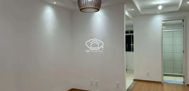 Apartamento com 2 Quartos à venda, 42m² no Campo Grande, Rio de Janeiro