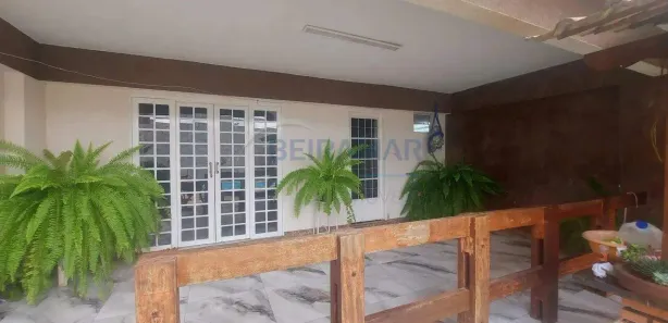 Casa com 4 Quartos à venda, 120m² no Park Way, Brasília