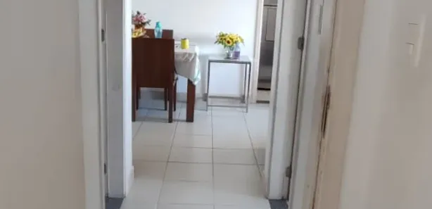 Apartamento com 2 Quartos à venda, 63m² no Centro, Lauro de Freitas
