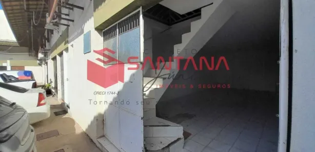 Galpão/Depósito/Armazém para alugar, 60m² no Buraquinho, Lauro de Freitas