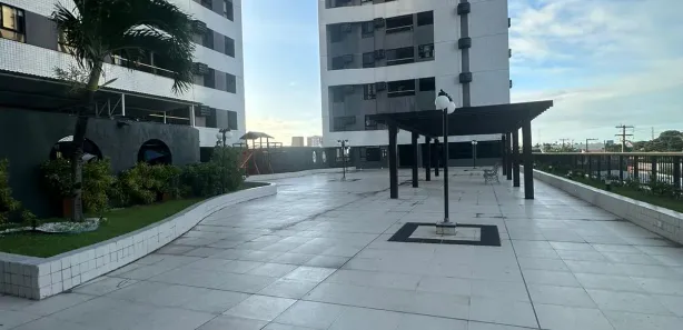 Apartamento com 2 Quartos à venda, 58m² no Rocas, Natal