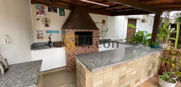 Casa com 3 Quartos à venda, 520m² no Aracuí, Lauro de Freitas