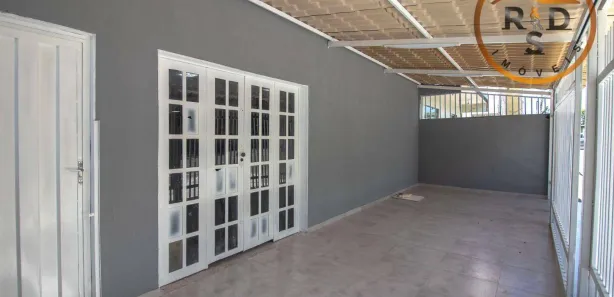 Prédio Comercial à venda, 450m² no Setor de Indústrias Bernardo Sayão, Brasília