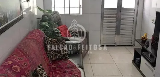 Casa com 3 Quartos à venda, 108m² no Engenho Velho da Federação, Salvador