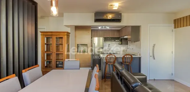 Kitnet com 1 Quarto para alugar, 42m² no Auxiliadora, Porto Alegre