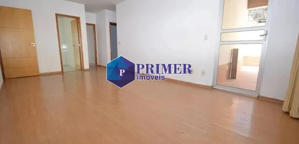 Apartamento com 3 Quartos à venda, 96m² no São Lucas, Belo Horizonte