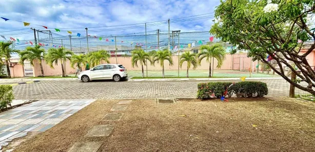 Casa com 2 Quartos à venda, 1401m² no Centro, Lauro de Freitas
