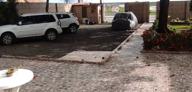 Casa com 3 Quartos à venda, 80m² no Stella Maris, Salvador