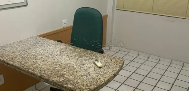 Sala Comercial à venda, 32m² no Graças, Recife
