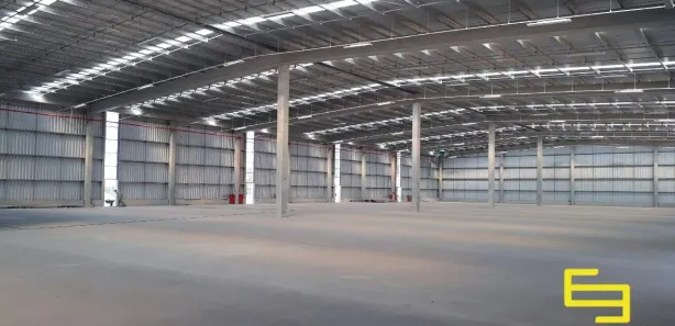 Galpão/Depósito/Armazém para alugar, 939m² no Amazonas, Betim