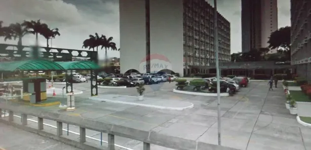 Sala Comercial para alugar, 41m² no Caminho das Árvores, Salvador