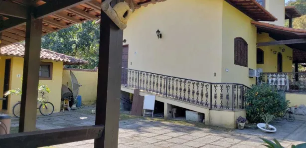 Fazenda/Sítio com 2 Quartos à venda, 198m² no Campo Grande, Rio de Janeiro